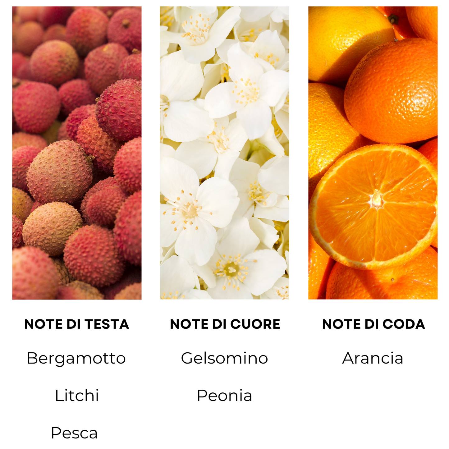 Essenza profumata "SPA"