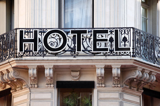 Aroma Diffuser für Hotels – Vorteile & Einsatz