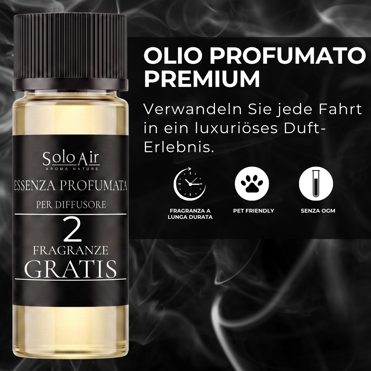 Diffusore di Fragranze Mini