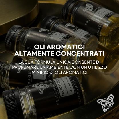 Essenza profumata "RITZ"