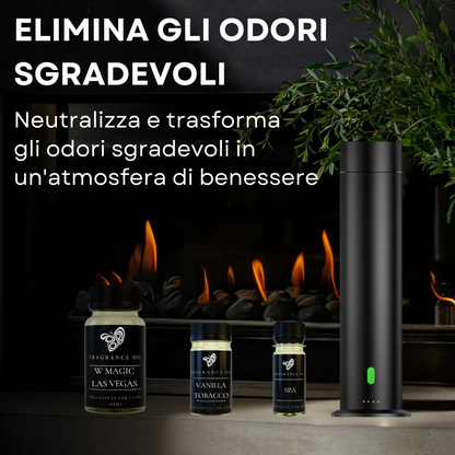 Essenza profumata "CAFE"