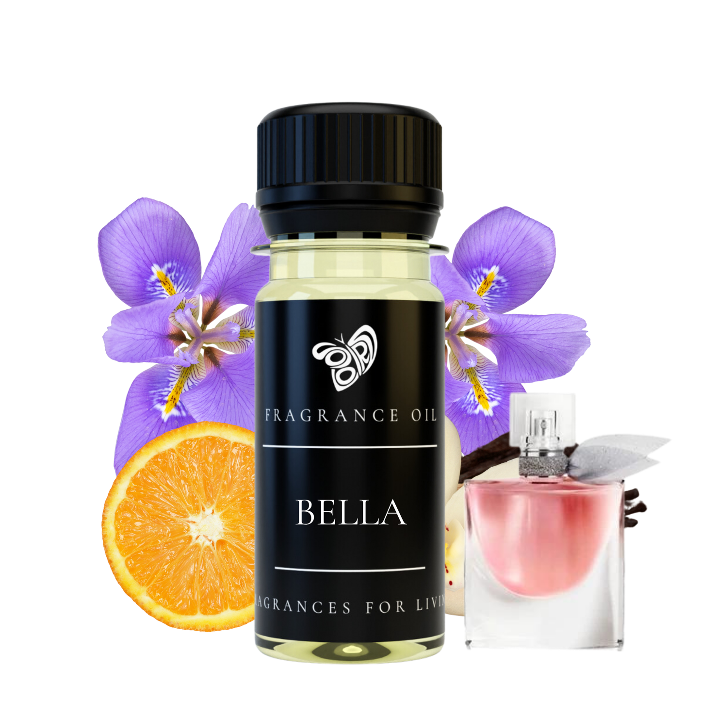 Essenza profumata "BELLA"