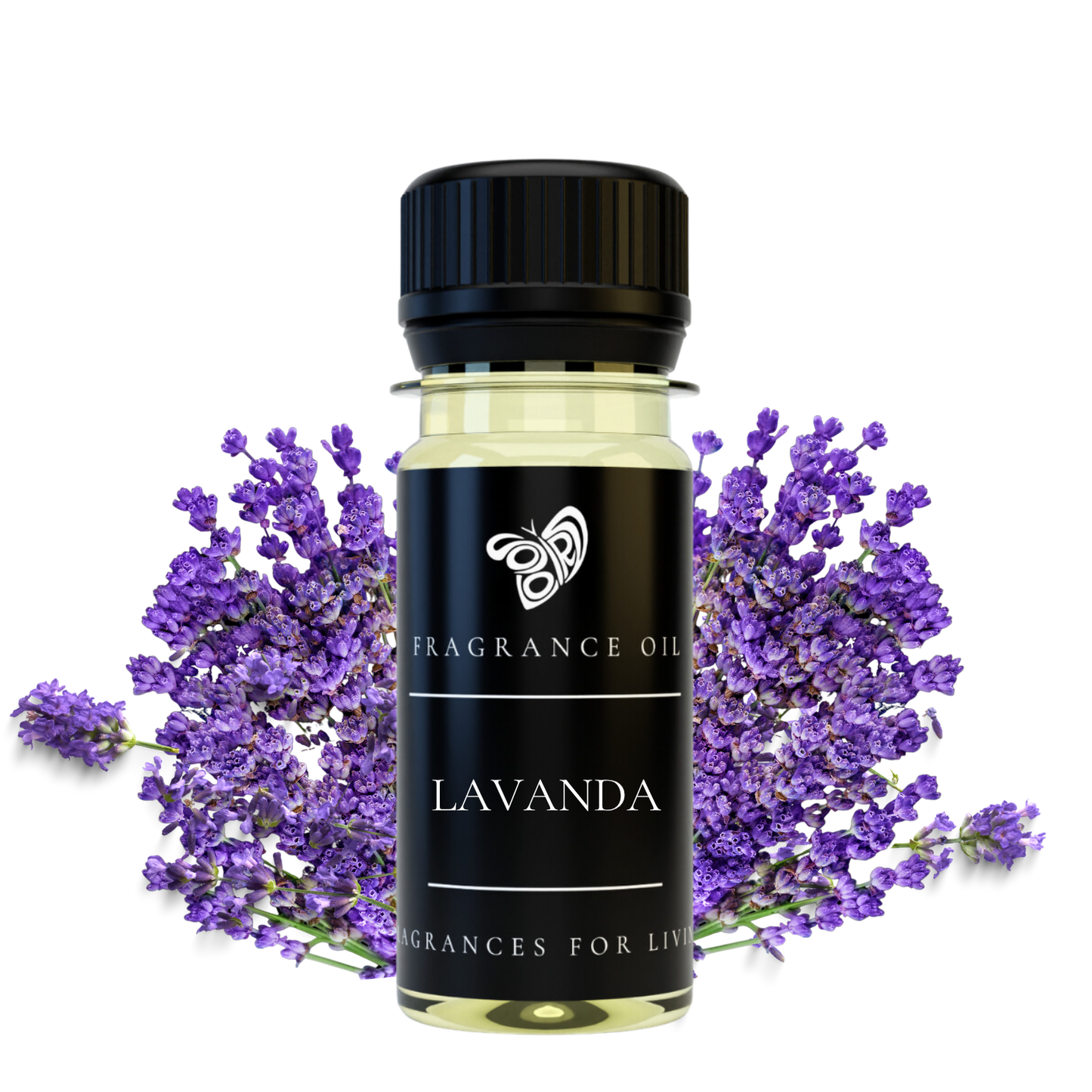 Essenza profumata "LAVANDA"