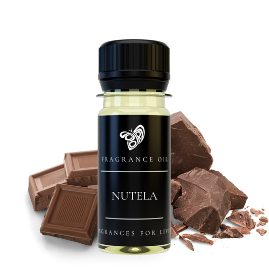 Essenza profumata "NUTELA"