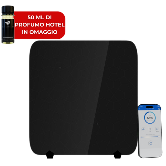 Diffusore di Fragranze A300 <450 m2