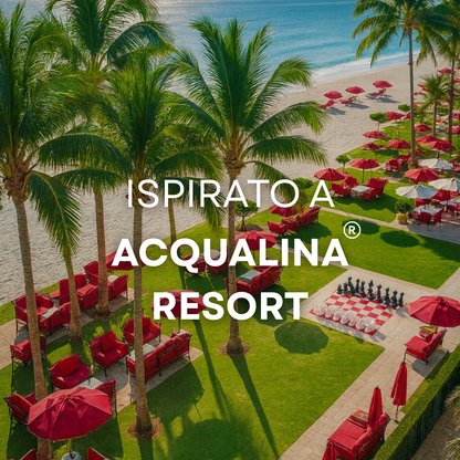 Essenza profumata "ACQUA"