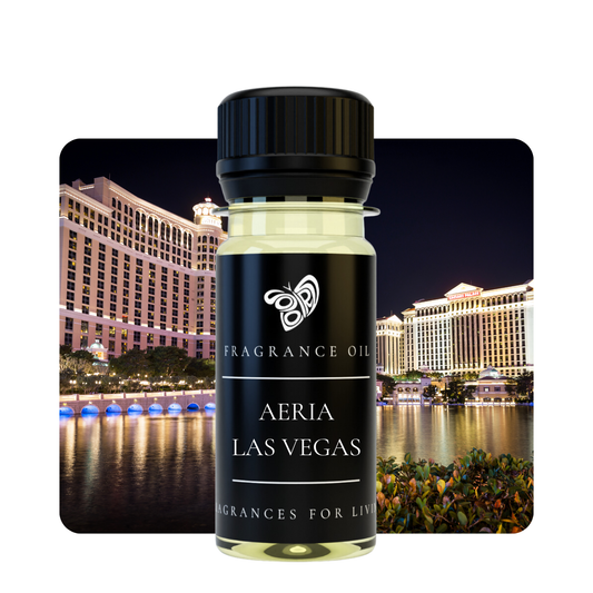 Essenza profumata "ARIA"