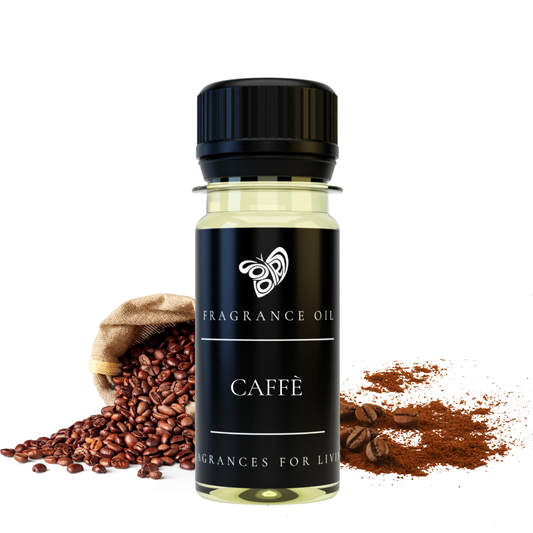 Essenza profumata "CAFE"
