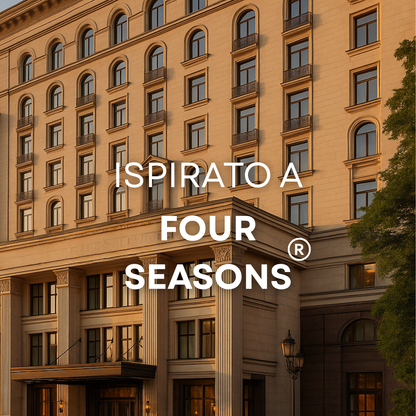 Essenza profumata "FOUR SEASONS"
