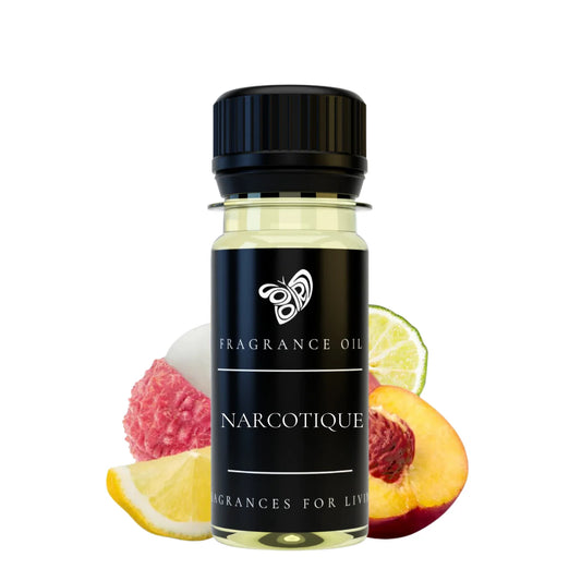 Essenza profumata "NARCOTIQUE"