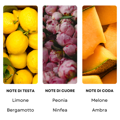 Essenza profumata "RITZ"