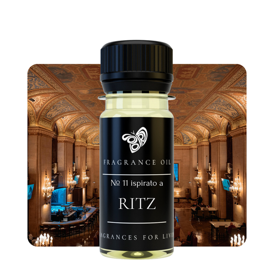 🎁 Essenza profumata "RITZ" (100% off)