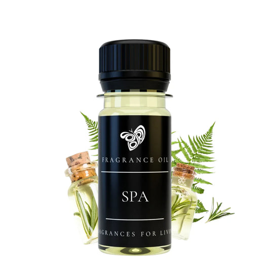 🎁 Essenza profumata "SPA" (100% off)