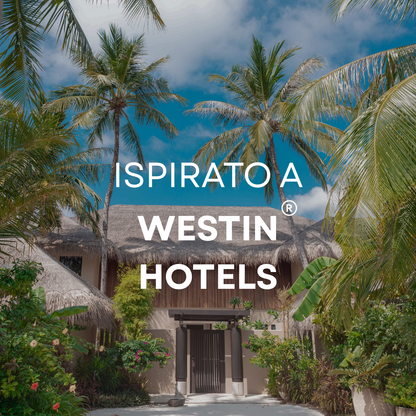 Essenza profumata "WEST IN"