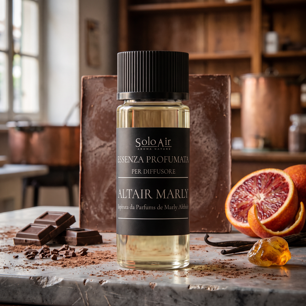 Essenza profumata "ALTAIR MARLY"