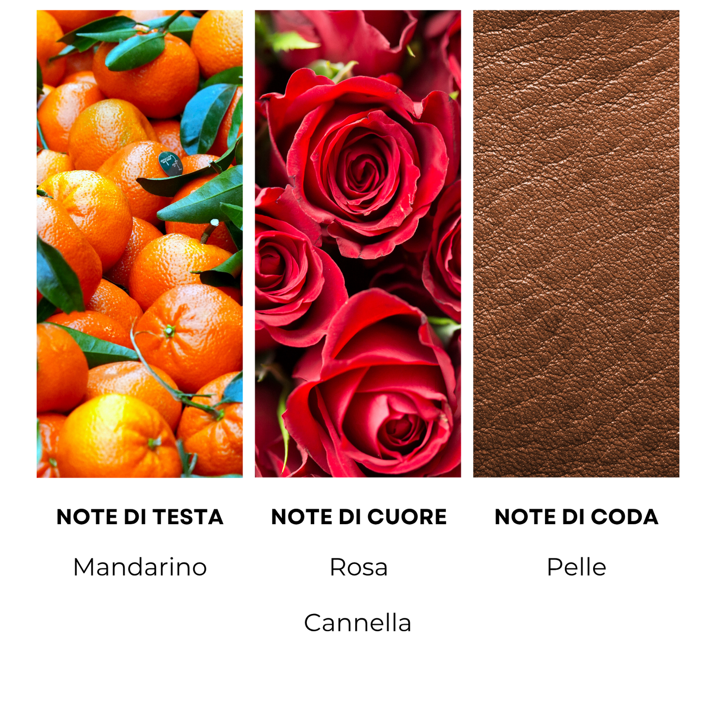 Essenza profumata "MILLION"